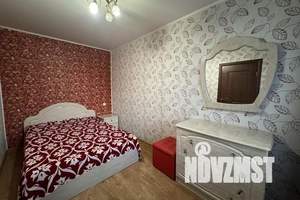 2-к квартира, посуточно, 45м2, 5/5 этаж