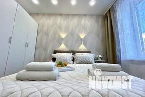 2-к квартира, посуточно, 44м2, 5/8 этаж