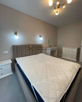 2-к квартира, на длительный срок, 38м2, 7/25 этаж