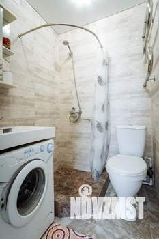 Студия квартира, посуточно, 15м2, 1/12 этаж