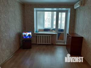 1-к квартира, на длительный срок, 33м2, 3/5 этаж