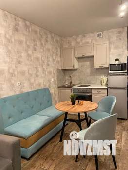 1-к квартира, посуточно, 30м2, 5/27 этаж