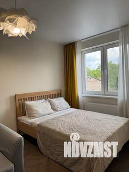 Студия квартира, посуточно, 30м2, 3/25 этаж