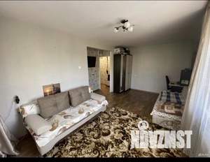 1-к квартира, на длительный срок, 34м2, 4/5 этаж