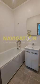 2-к квартира, на длительный срок, 43м2, 2/4 этаж