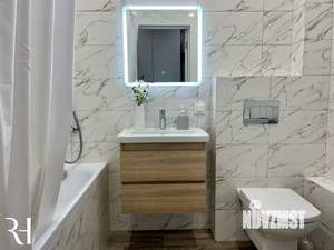 1-к квартира, посуточно, 35м2, 14/28 этаж