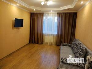 1-к квартира, на длительный срок, 40м2, 5/12 этаж