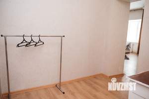 1-к квартира, посуточно, 33м2, 1/7 этаж