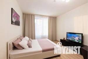 1-к квартира, посуточно, 10м2, 7/18 этаж