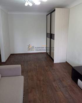 1-к квартира, на длительный срок, 30м2, 3/5 этаж