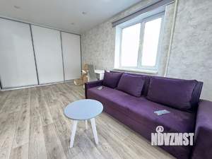 1-к квартира, на длительный срок, 36м2, 2/5 этаж