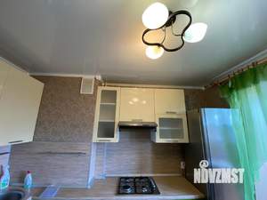 1-к квартира, на длительный срок, 40м2, 9/10 этаж