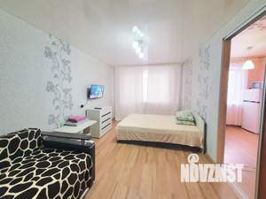 1-к квартира, посуточно, 30м2, 2/5 этаж