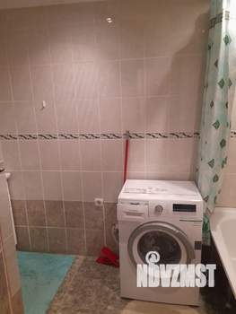 1-к квартира, на длительный срок, 45м2, 11/15 этаж