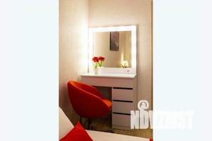 1-к квартира, посуточно, 10м2, 11/18 этаж