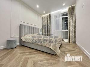 2-к квартира, на длительный срок, 45м2, 11/23 этаж