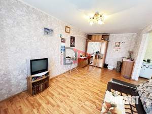 1-к квартира, на длительный срок, 32м2, 1/5 этаж