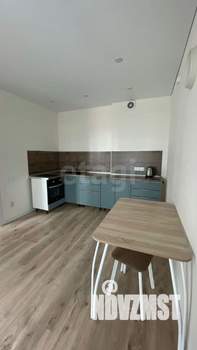 1-к квартира, на длительный срок, 32м2, 2/4 этаж