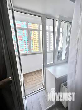 2-к квартира, на длительный срок, 43м2, 4/16 этаж