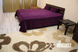 1-к квартира, посуточно, 40м2, 4/9 этаж