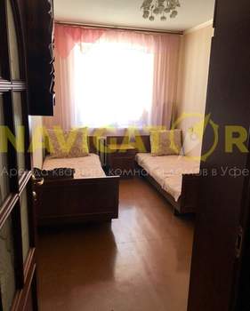 2-к квартира, на длительный срок, 45м2, 1/9 этаж