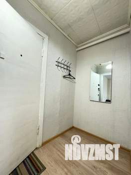 1-к квартира, посуточно, 35м2, 2/9 этаж