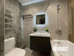 1-к квартира, посуточно, 37м2, 7/28 этаж