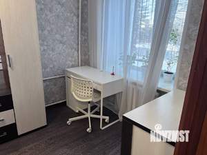 2-к квартира, на длительный срок, 45м2, 2/5 этаж