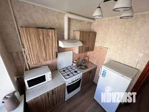 1-к квартира, посуточно, 36м2, 3/5 этаж