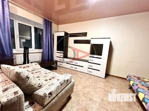 1-к квартира, на длительный срок, 33м2, 3/5 этаж