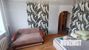 1-к квартира, посуточно, 30м2, 9/9 этаж