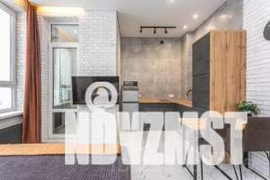 1-к квартира, посуточно, 27м2, 6/24 этаж