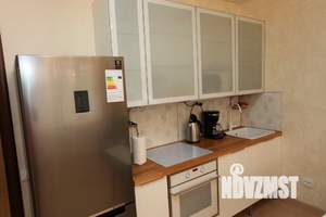 1-к квартира, посуточно, 55м2, 1/1 этаж