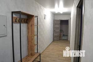 3-к квартира, посуточно, 75м2, 3/9 этаж