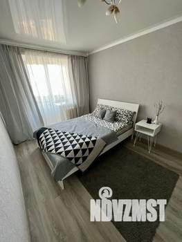 2-к квартира, посуточно, 55м2, 8/9 этаж