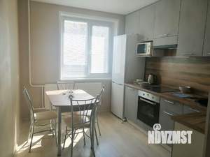 2-к квартира, на длительный срок, 56м2, 4/12 этаж
