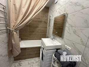 Студия квартира, посуточно, 24м2, 9/23 этаж