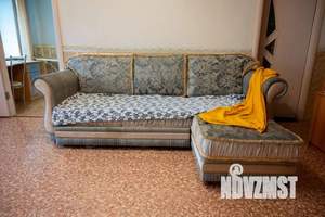 2-к квартира, посуточно, 47м2, 2/5 этаж