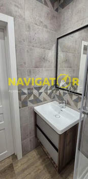 1-к квартира, на длительный срок, 27м2, 6/16 этаж