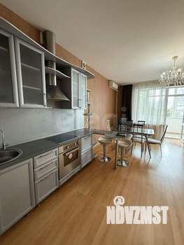 2-к квартира, на длительный срок, 89м2, 5/12 этаж