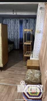1-к квартира, на длительный срок, 35м2, 2/2 этаж