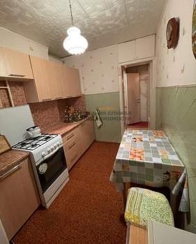 2-к квартира, на длительный срок, 45м2, 6/9 этаж