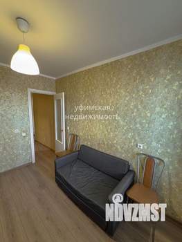 1-к квартира, на длительный срок, 40м2, 8/12 этаж