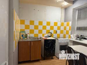 1-к квартира, посуточно, 30м2, 2/5 этаж