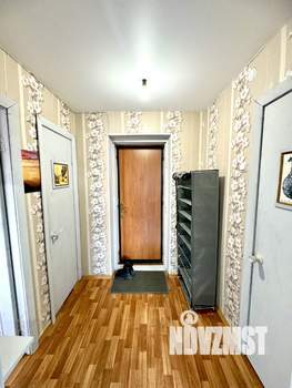 1-к квартира, на длительный срок, 28м2, 9/9 этаж