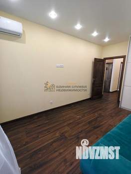 2-к квартира, на длительный срок, 45м2, 10/25 этаж