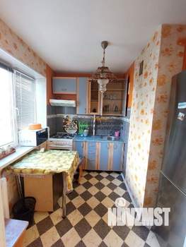 2-к квартира, на длительный срок, 45м2, 3/5 этаж