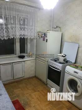 1-к квартира, на длительный срок, 33м2, 8/10 этаж