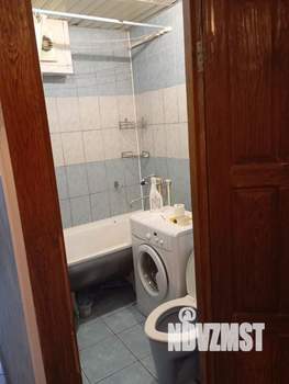 1-к квартира, на длительный срок, 30м2, 1/5 этаж