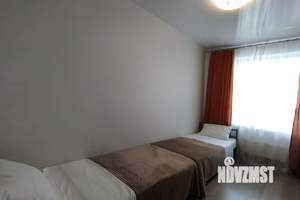 3-к квартира, посуточно, 51м2, 14/25 этаж